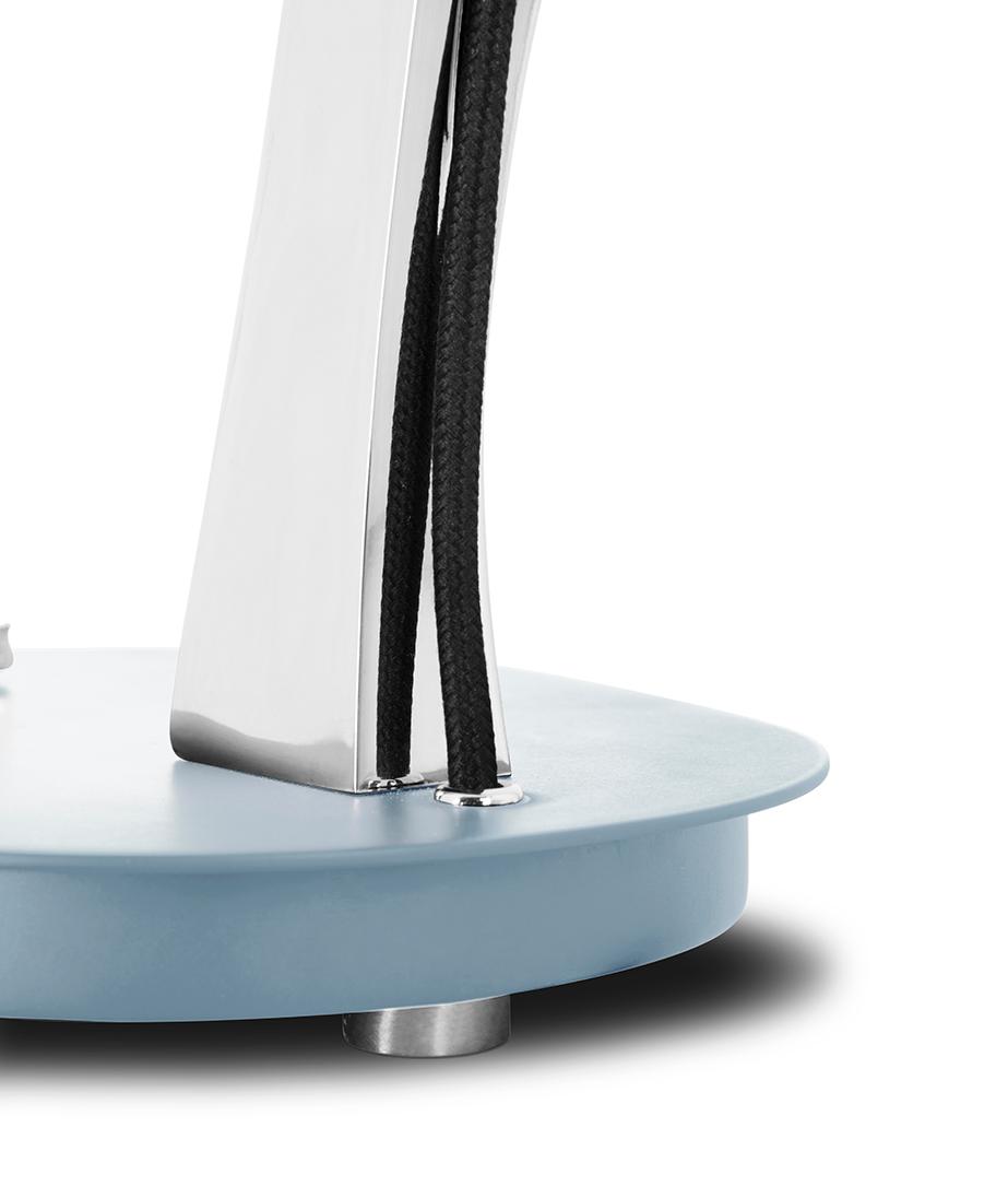 Moonlight accent lamp