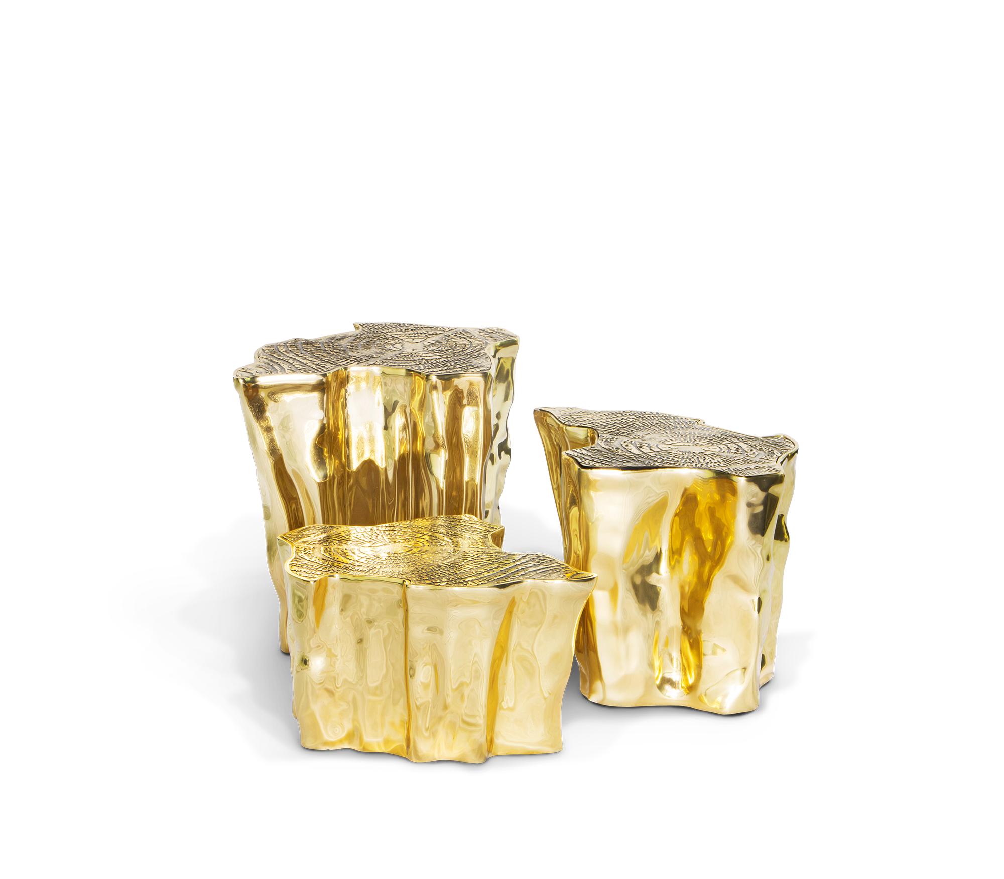 Paradise series salontafel