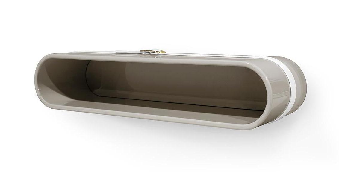 Nimbus Grand zwevende plank