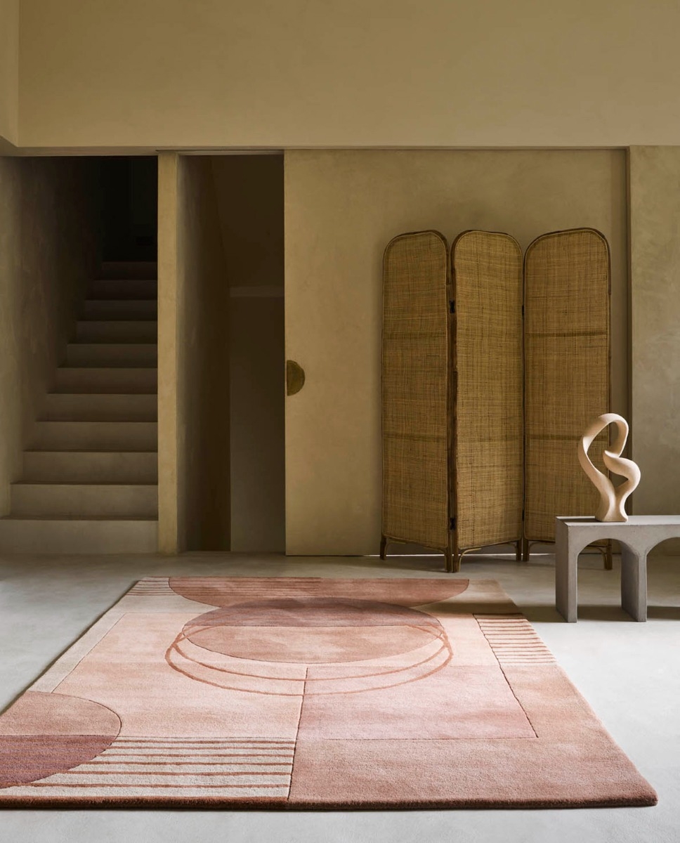 Decor lola tapijt | Maat: 200 × 280 cm