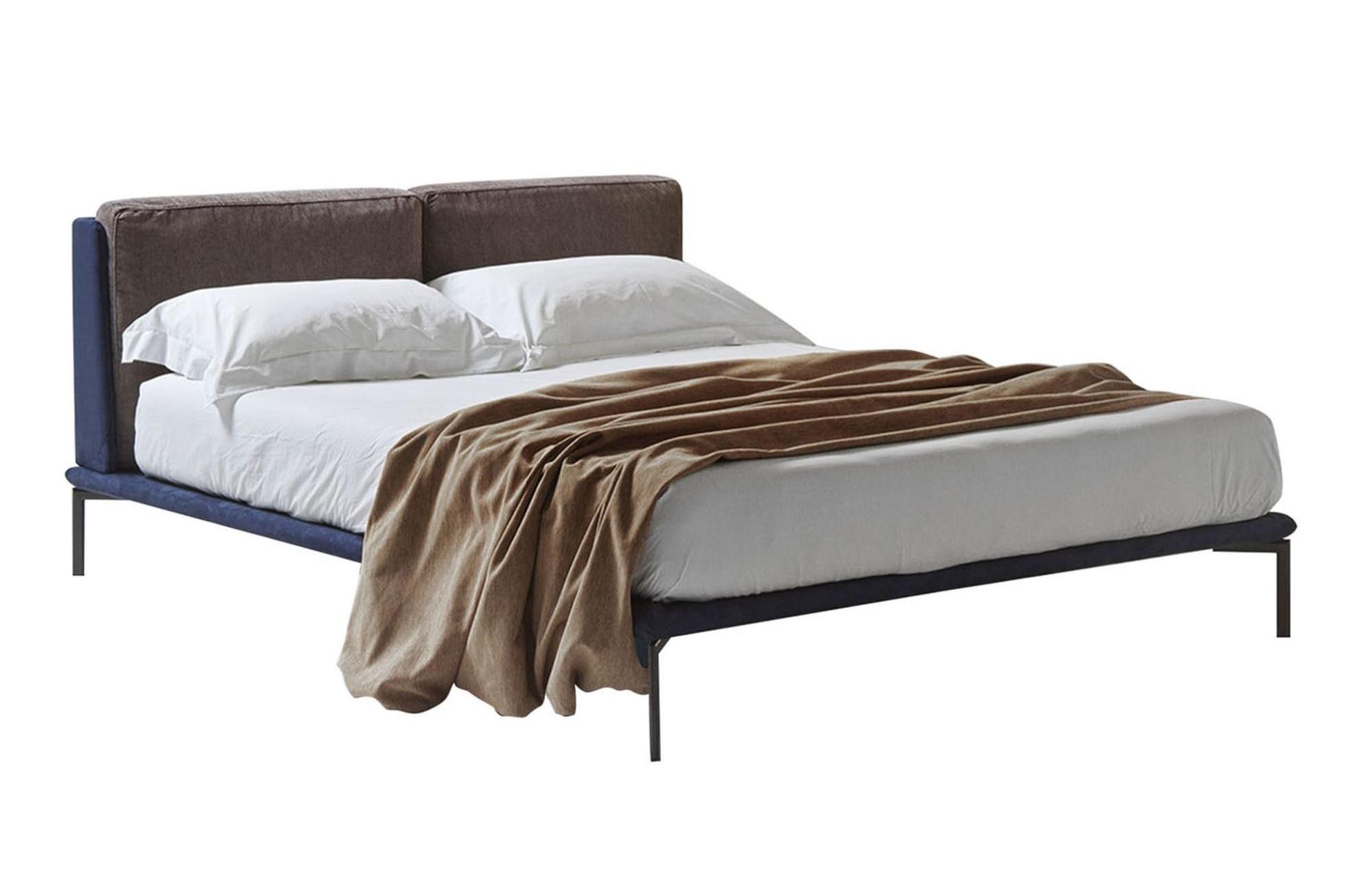 Konan Italiaanse stijl bed