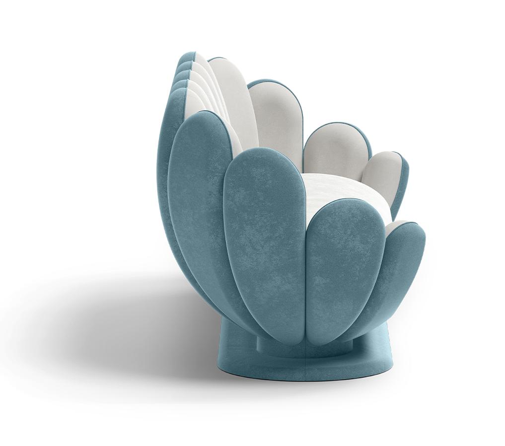 Blossom Lotus Dream kinderbank