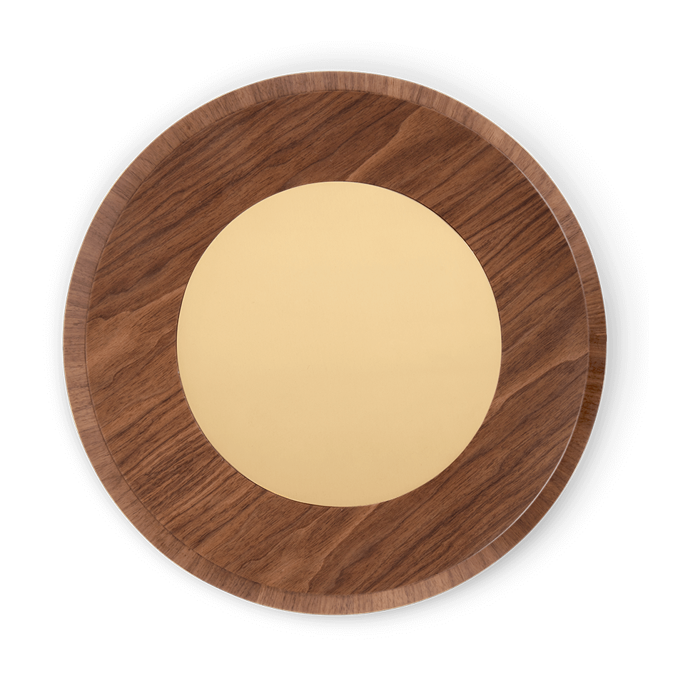 Hartmann bijzettafel