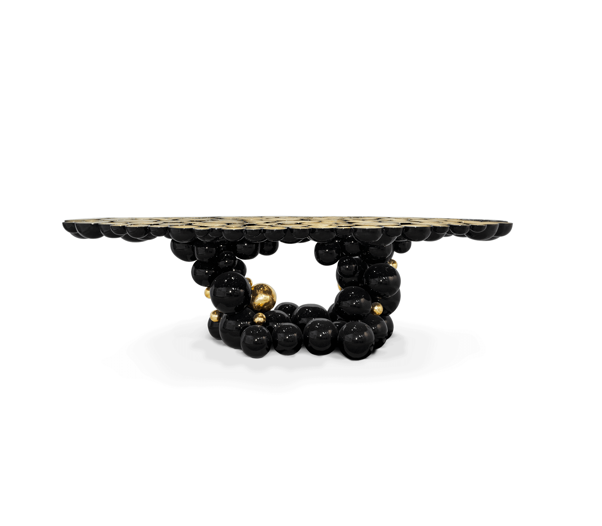 Orbit luxe eettafel