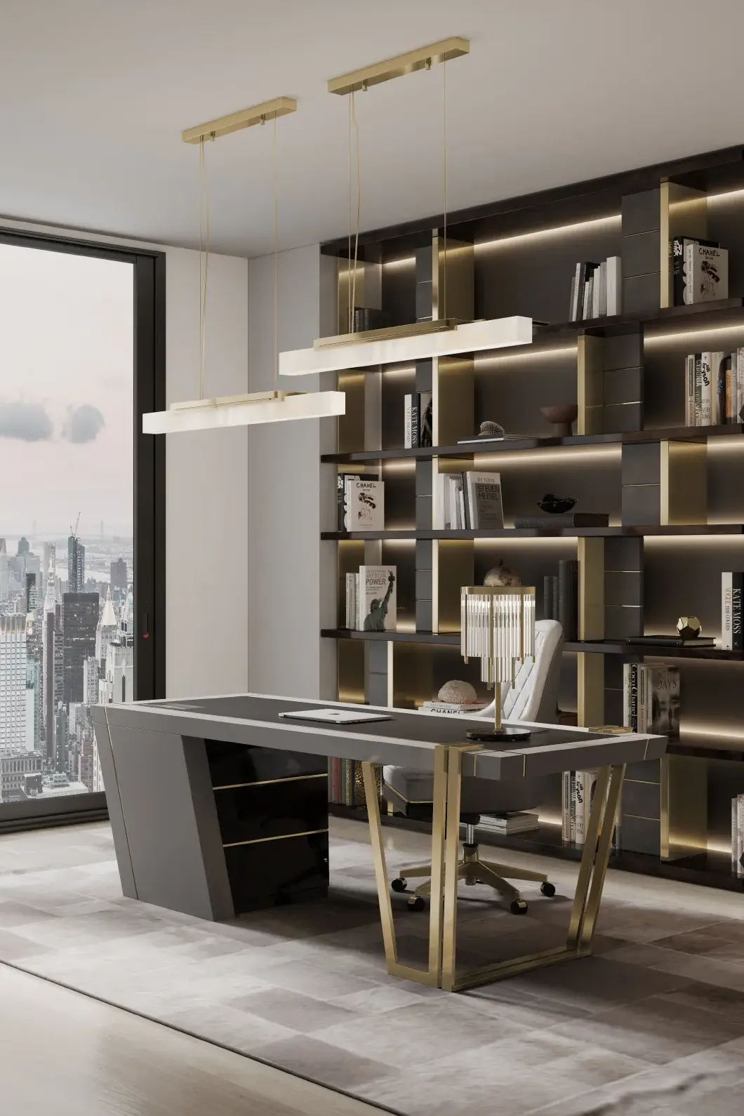 Horizon hanglamp - 8