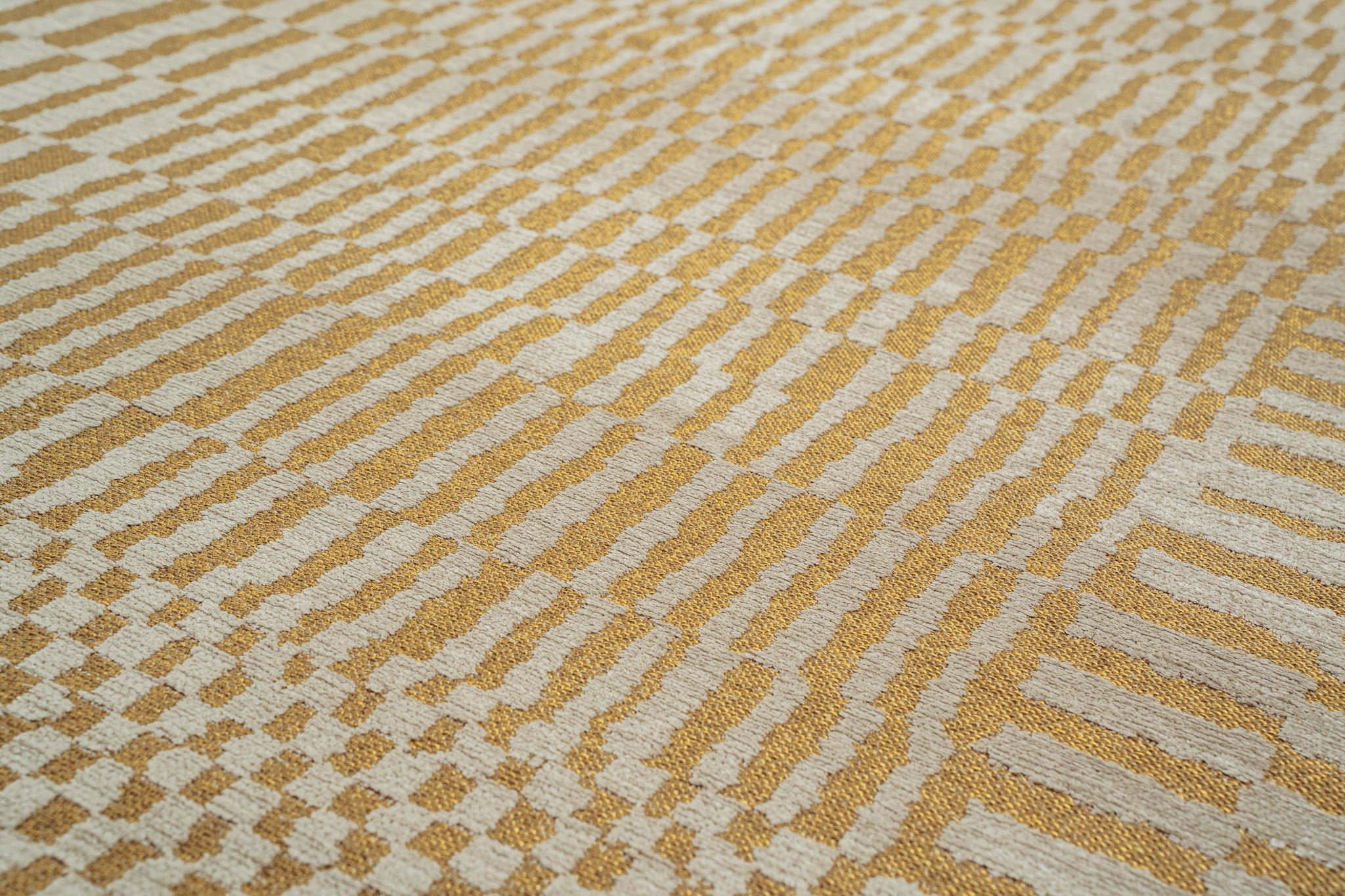 Erg rond tapijt | Maat: Ø 140 cm