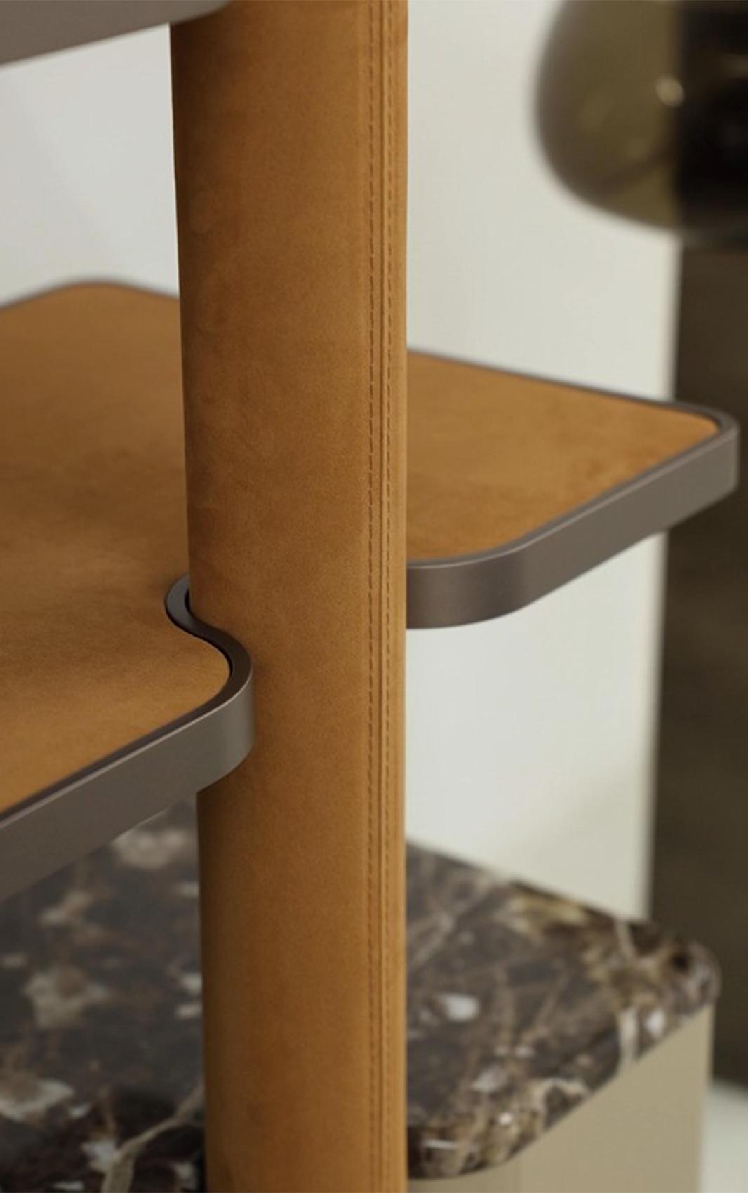 Bon Ton boekenkast