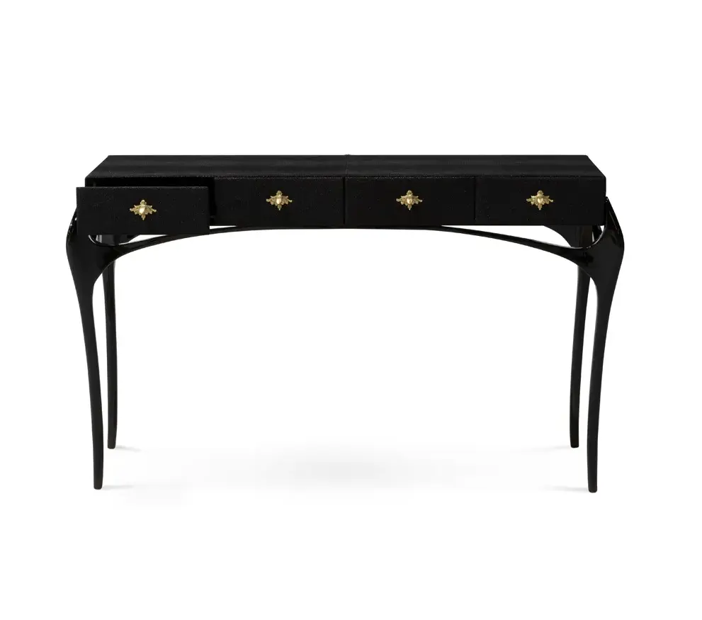 Allure console