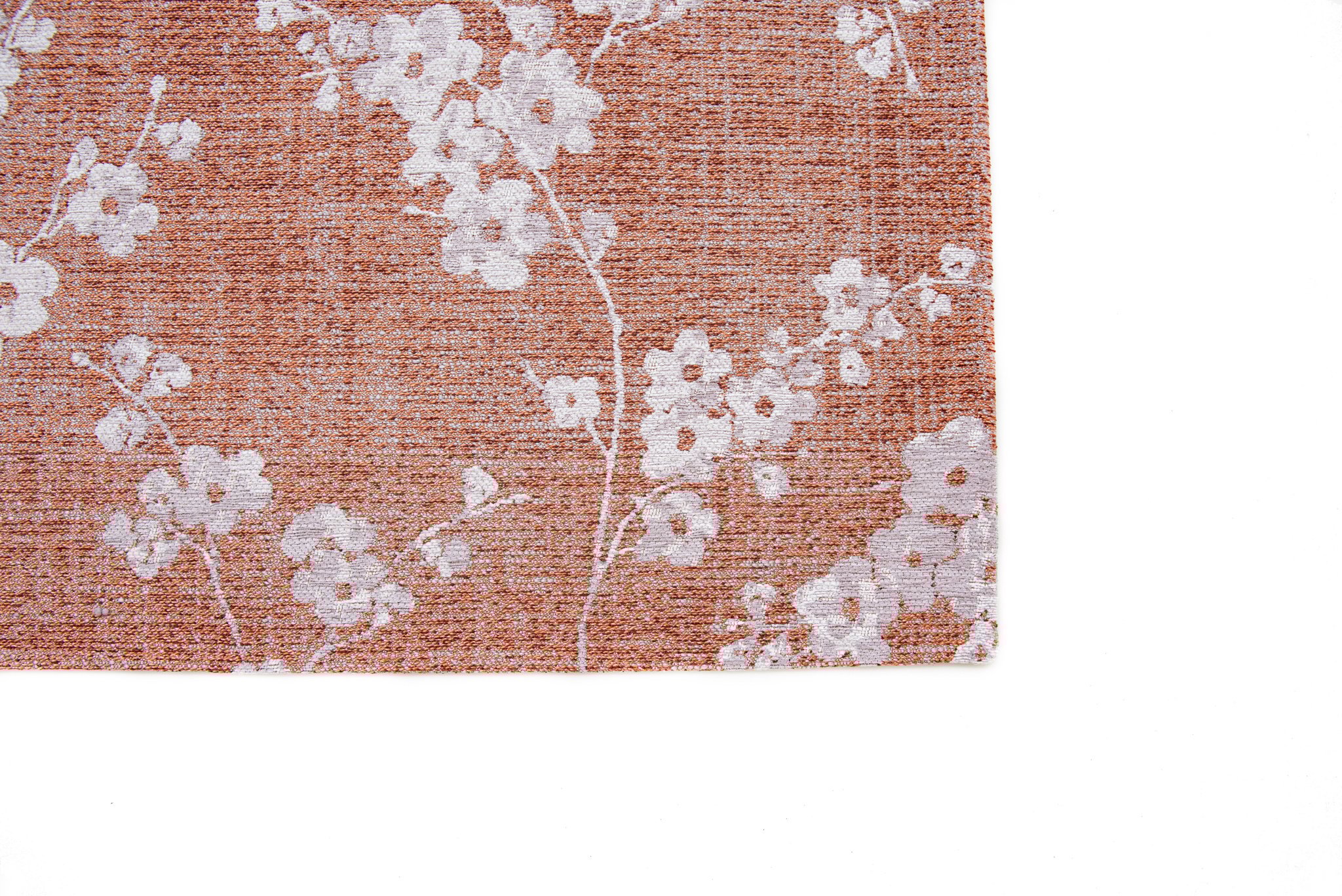 Copper Pink tapijt | Maat: 240 × 340 cm