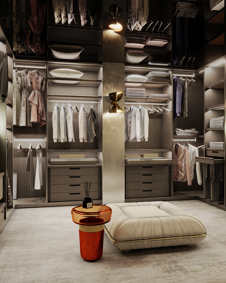 Illusion wandlamp - 1