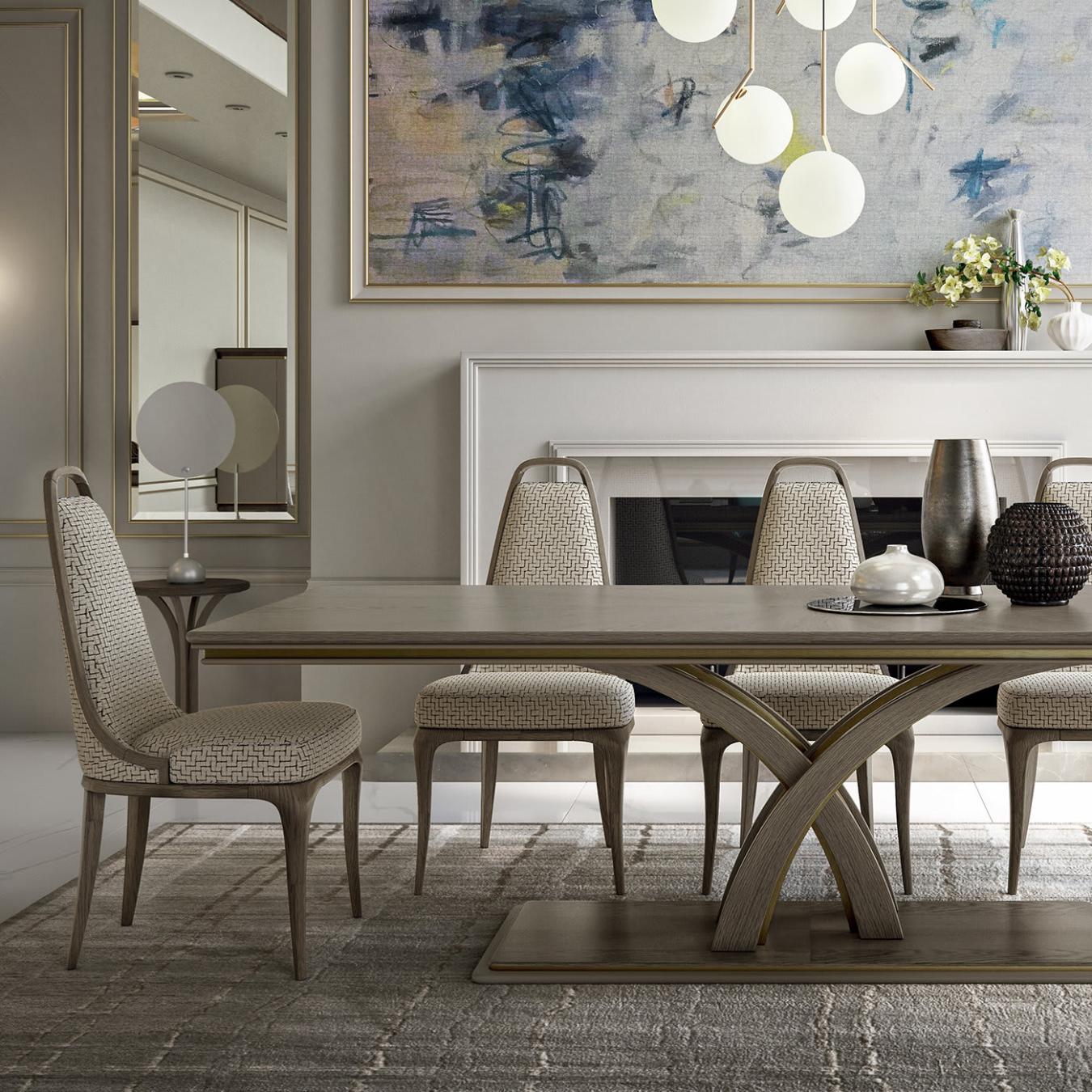 Oliver Italiaanse stoel