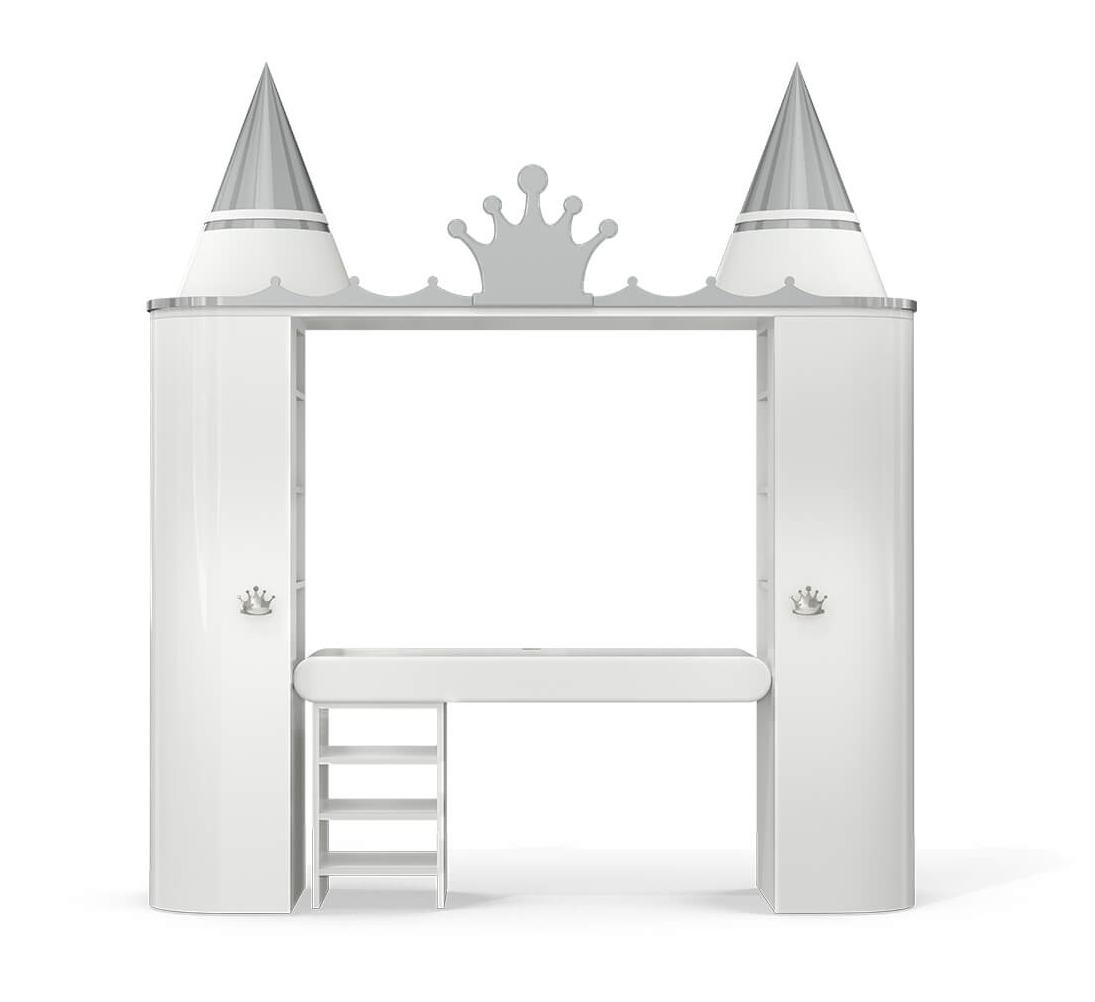 Royal Scholar bureau