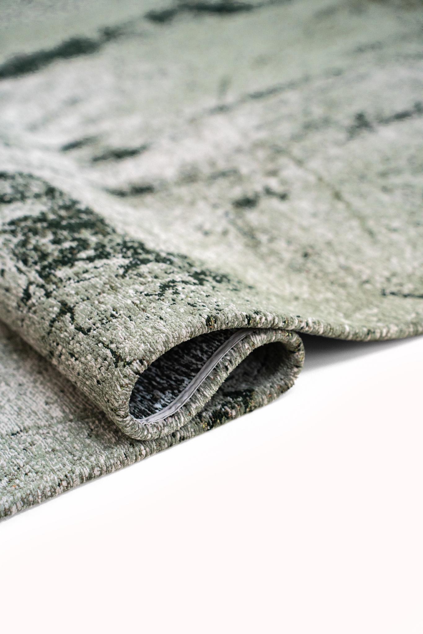 Alpine tapijt | Maat: 240 × 340 cm