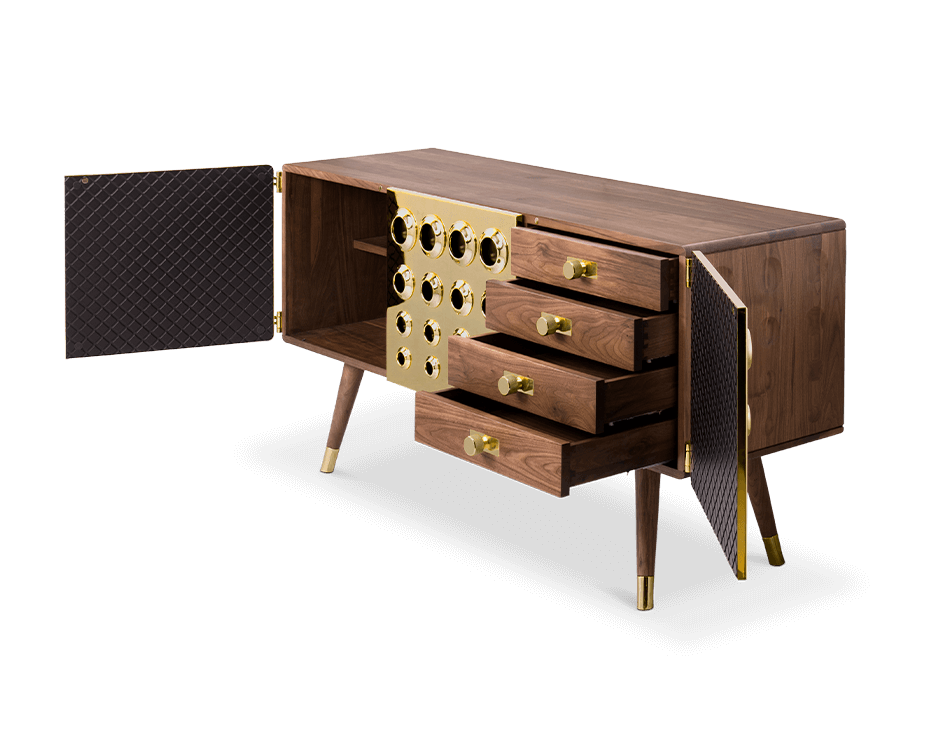 Marlow dressoir