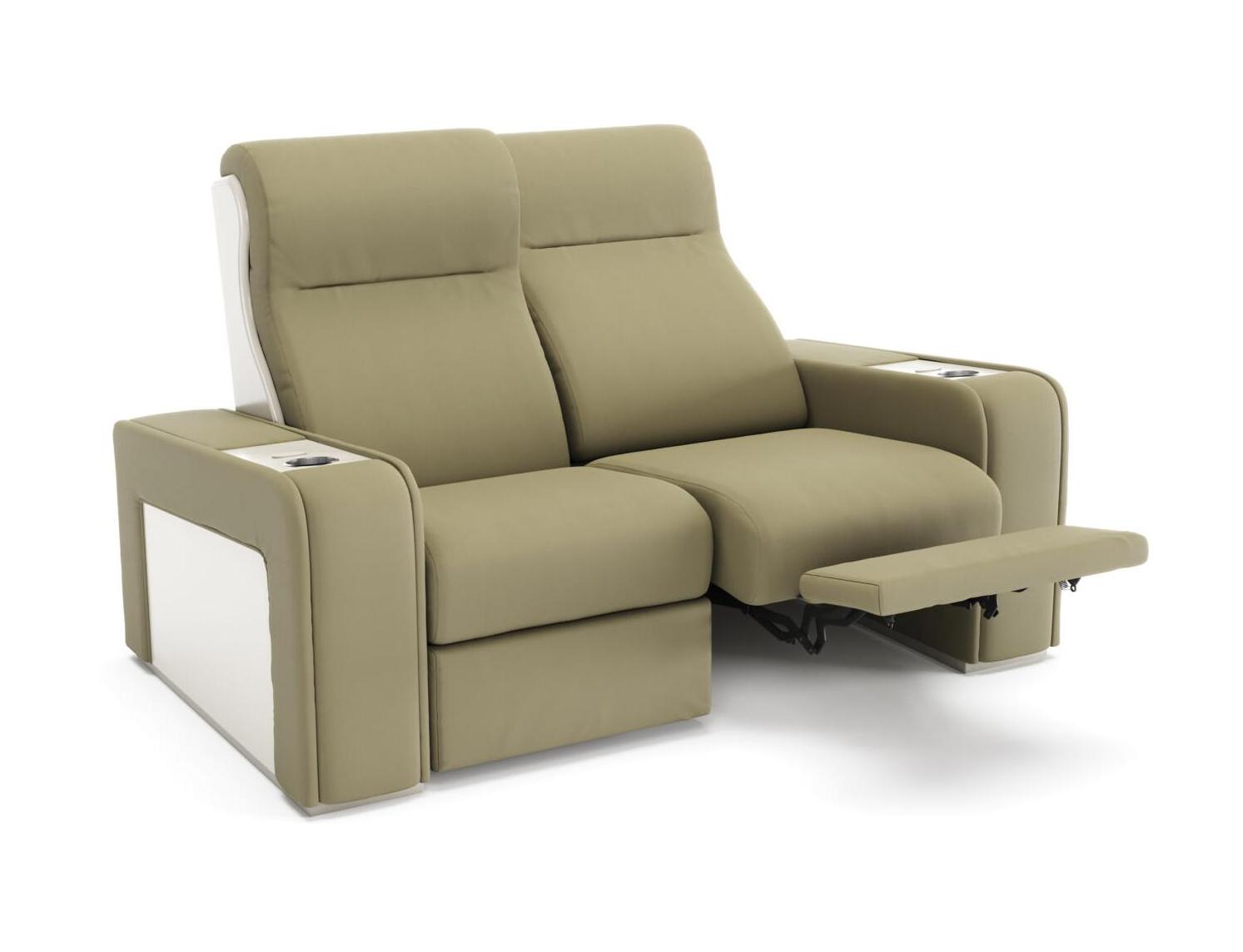 Luxor thuisbioscoop stoel