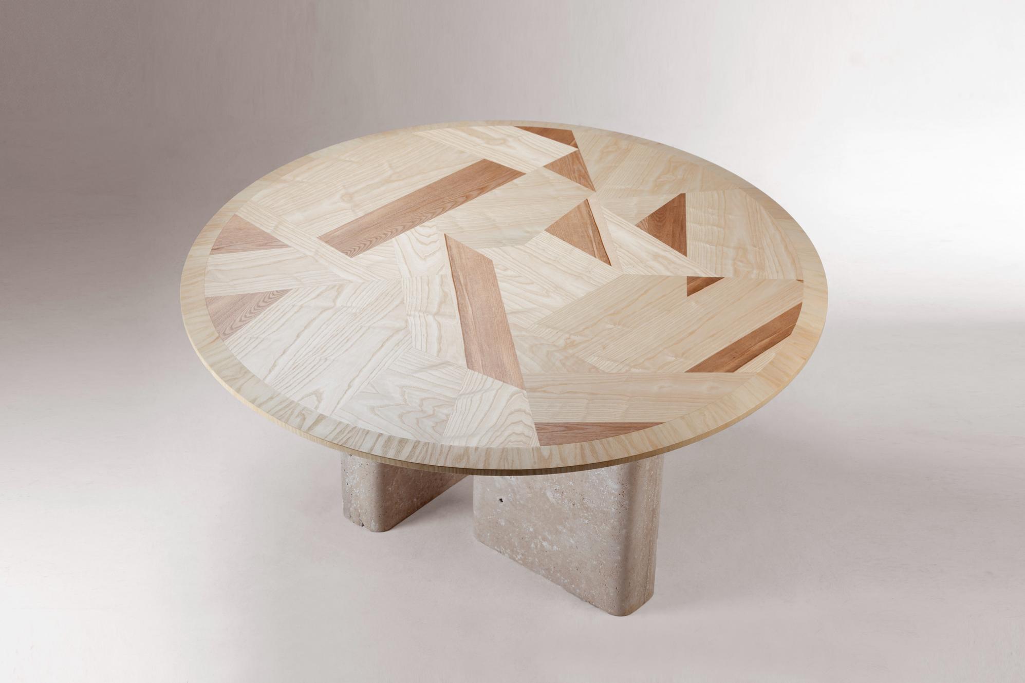 L'Anamour eettafel