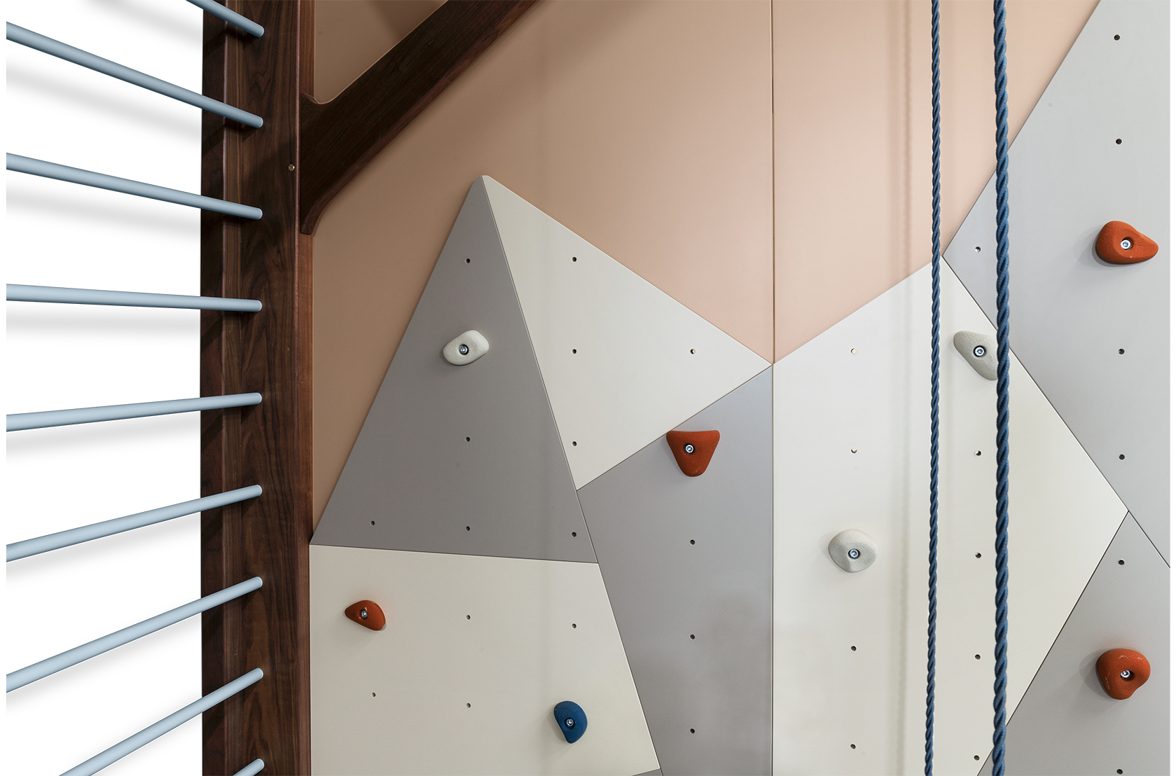 Jungle Explorer speelhuis