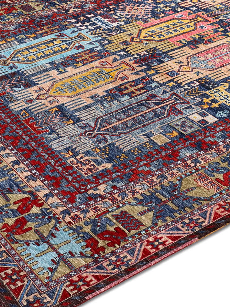 Soul luxe tapijt | Maat: 170 × 240 cm