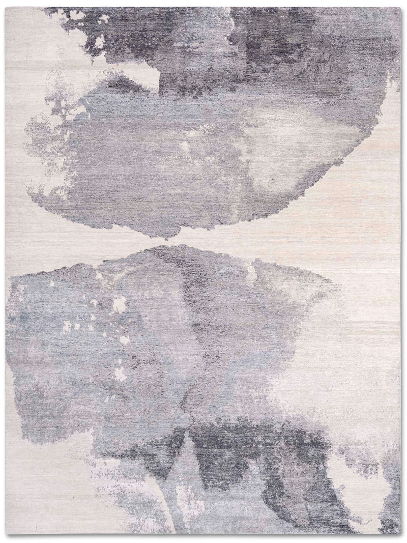 Galileo handgemaakte luxe tapijt | Maat: 183 × 274 cm