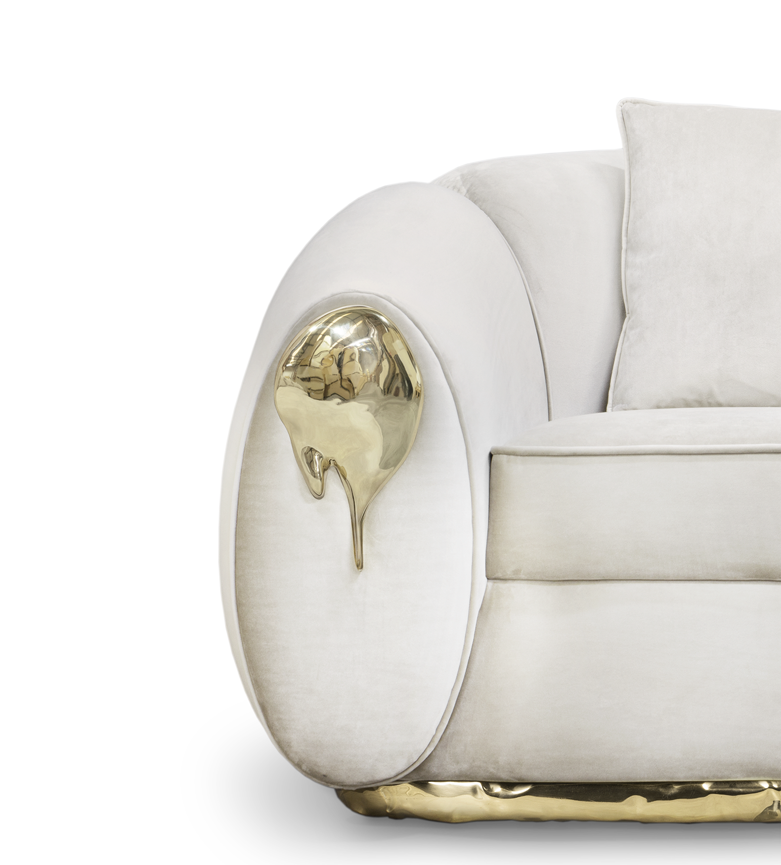 Solara luxe fauteuil