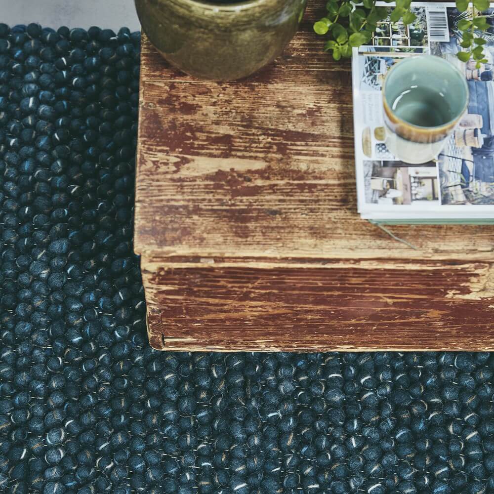 Cobble tapijt | Maat: 200 × 300 cm