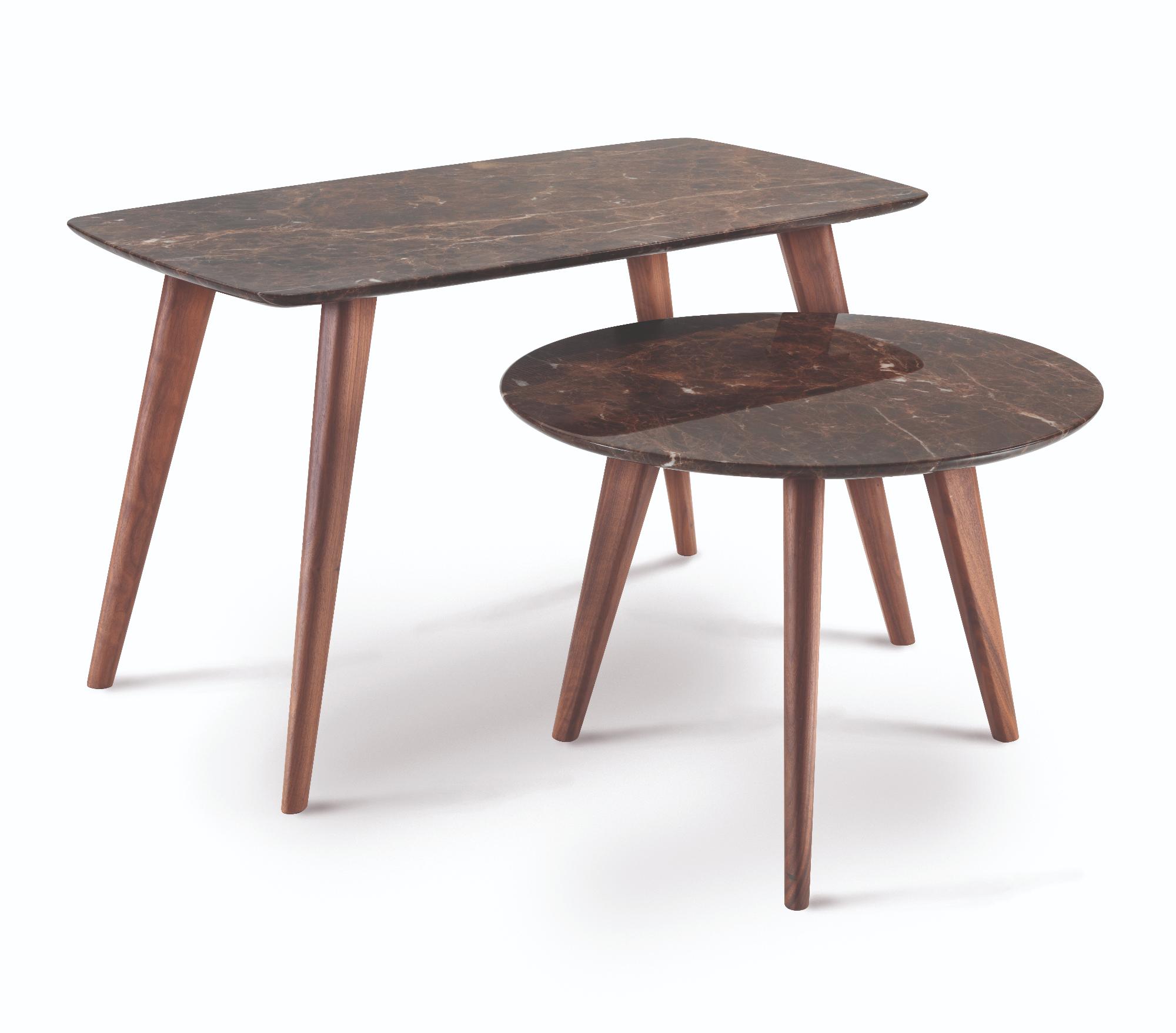 Gil salontafel