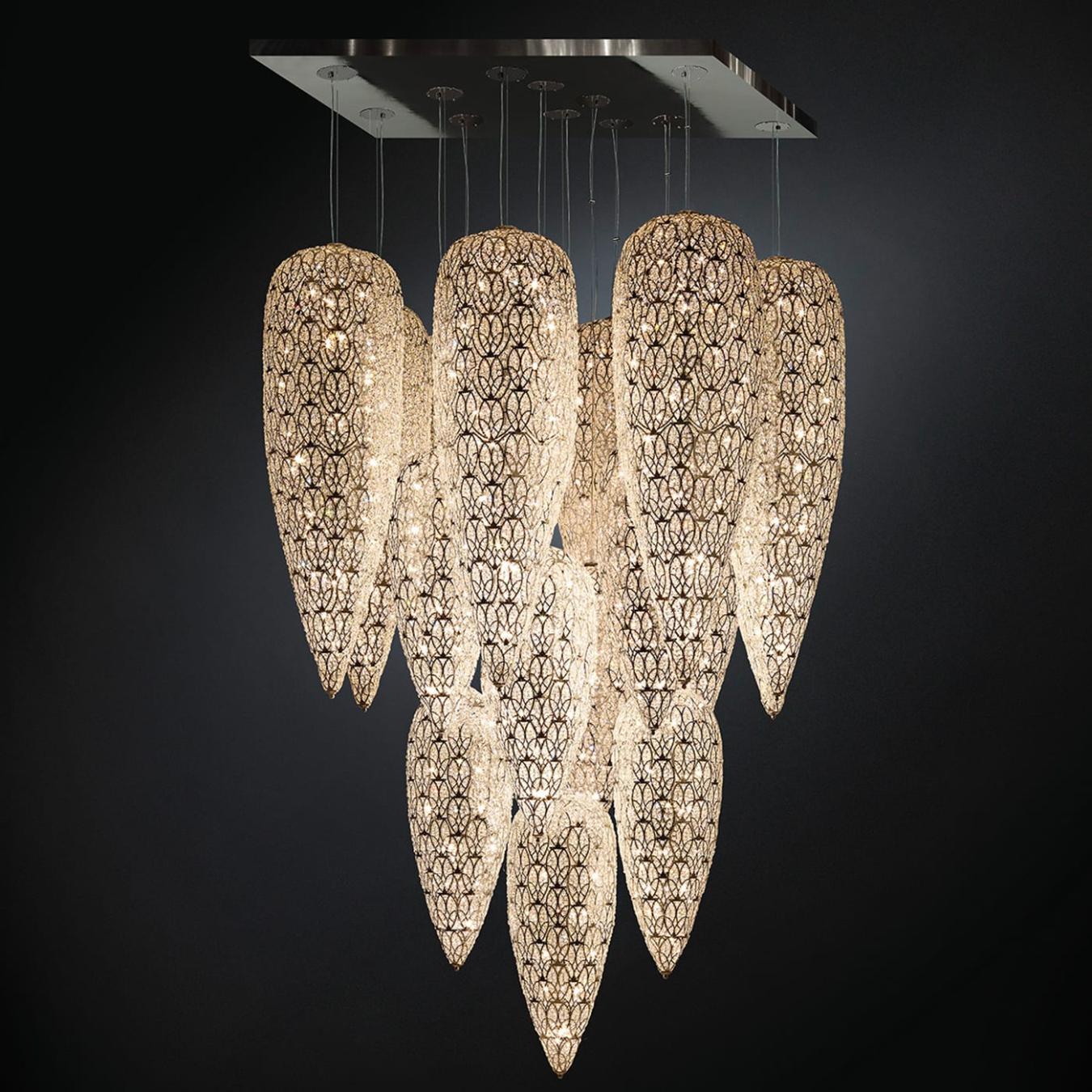 Arabesque Sensation kroonluchter