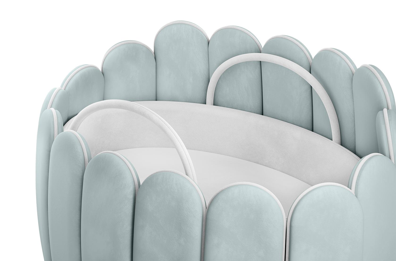 Lotus Gentle schommelwiegje