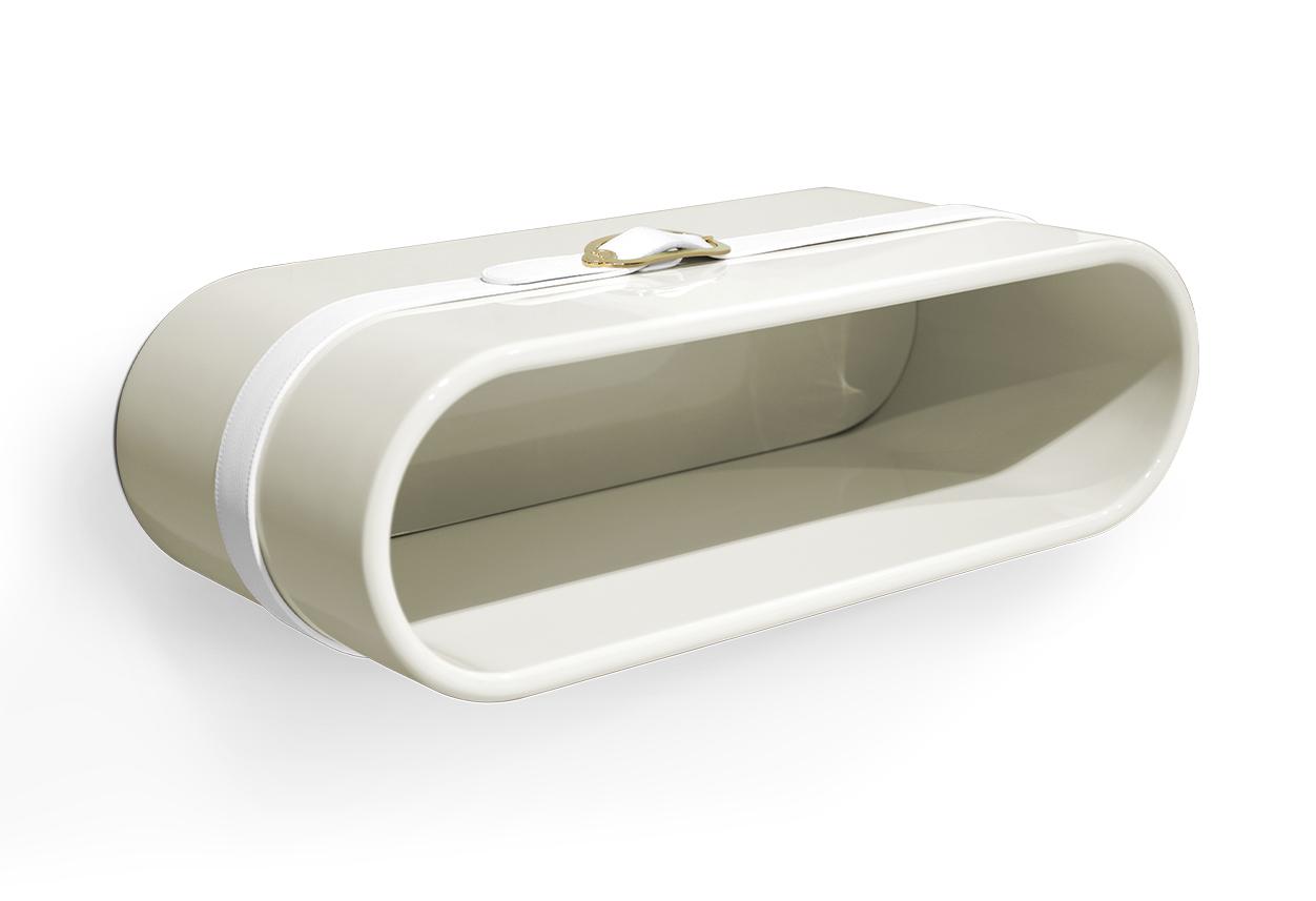 Nimbus kleine zwevende plank