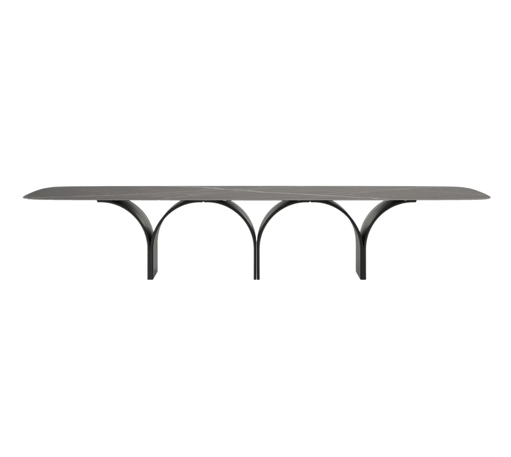 Arco maxi eettafel