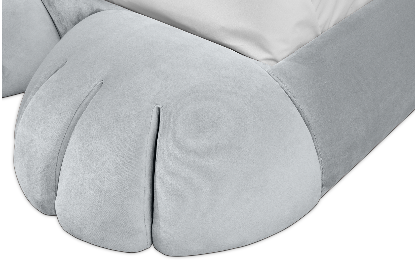 Snuggly Bunny Burrow kinderbed