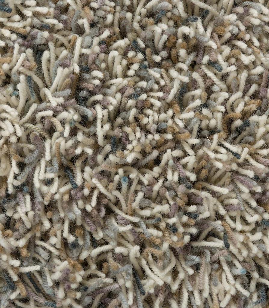 Jazz lush storm tapijt