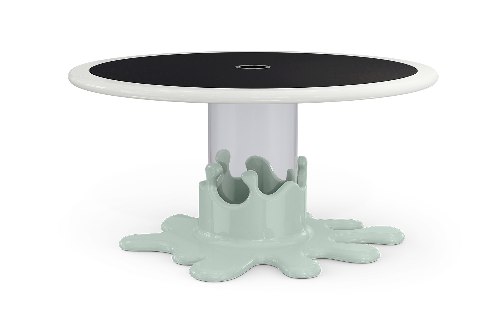 Marshmallow Play Adventure tafel