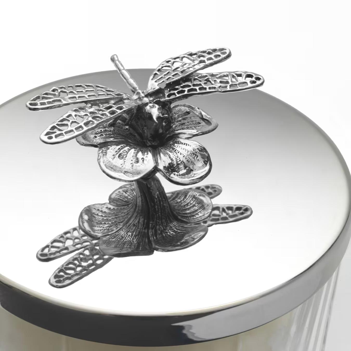 Spring Dragonfly kaarsenvaas