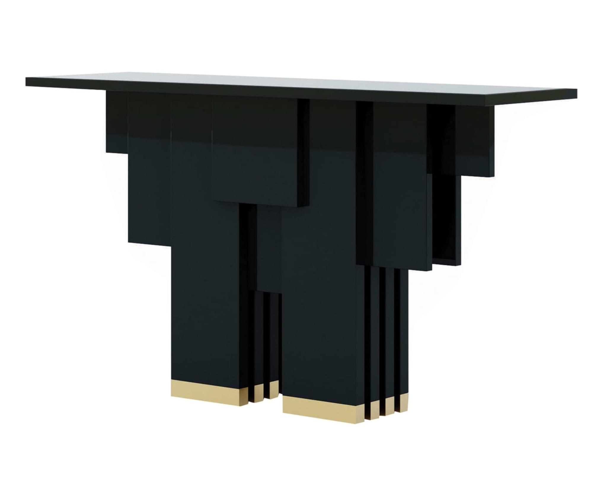 Cheviot moderne console