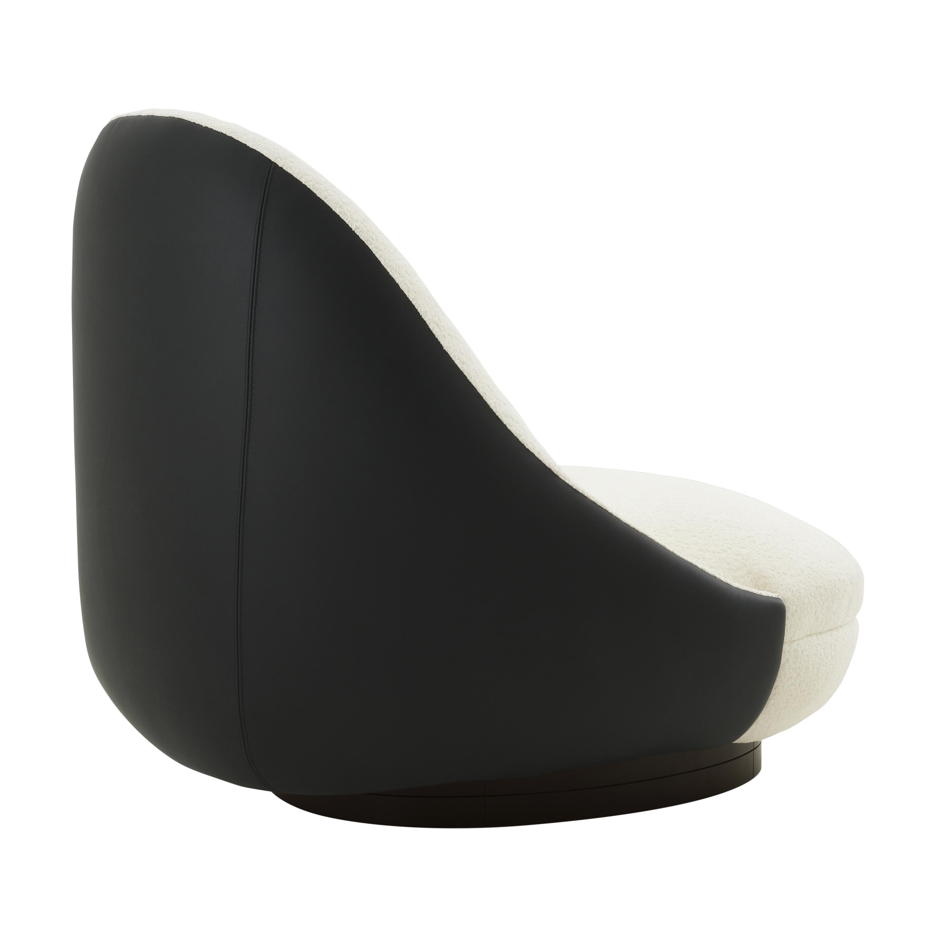 Ostrea fauteuil