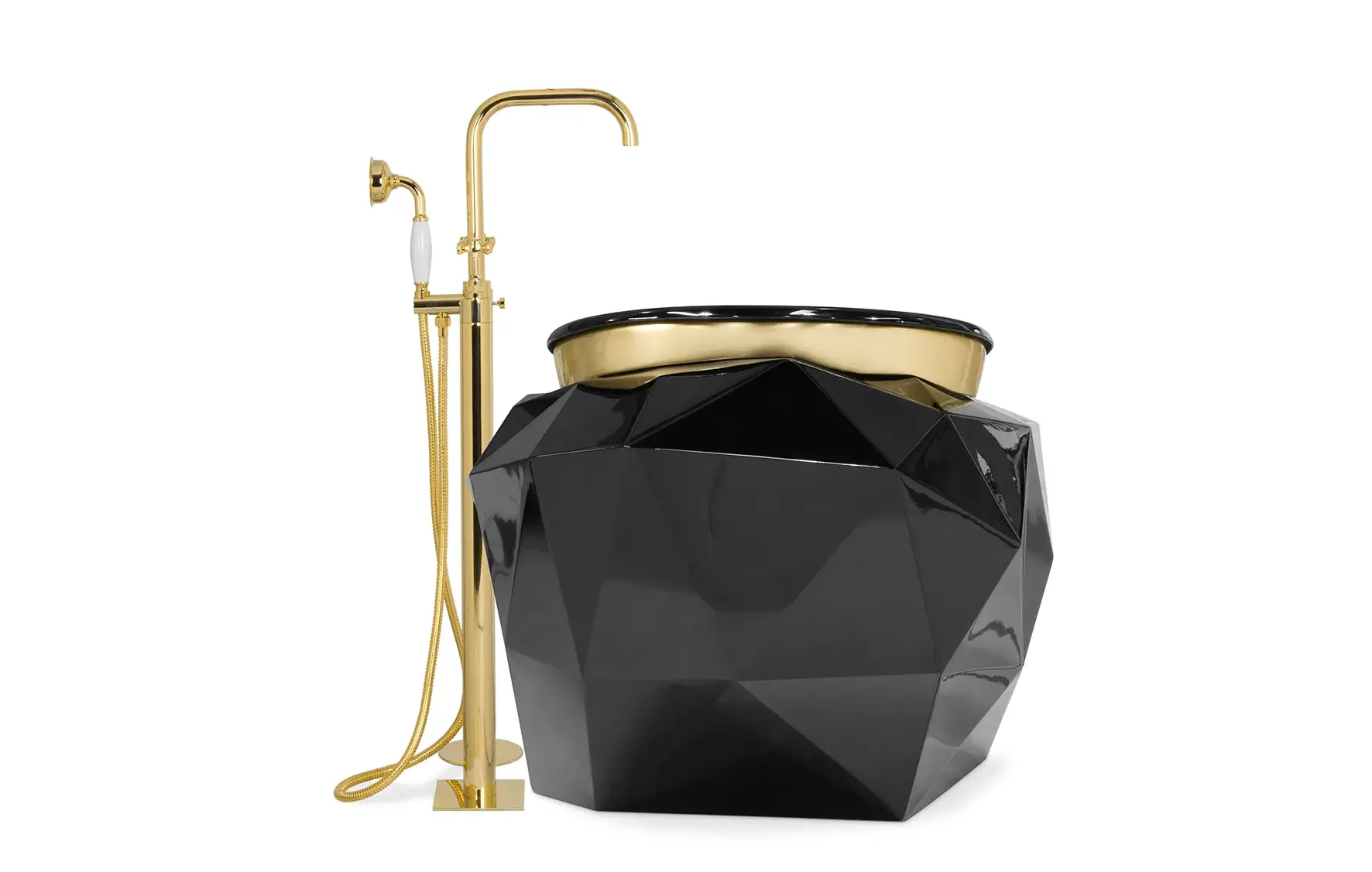 Brilliance Soak badkuip