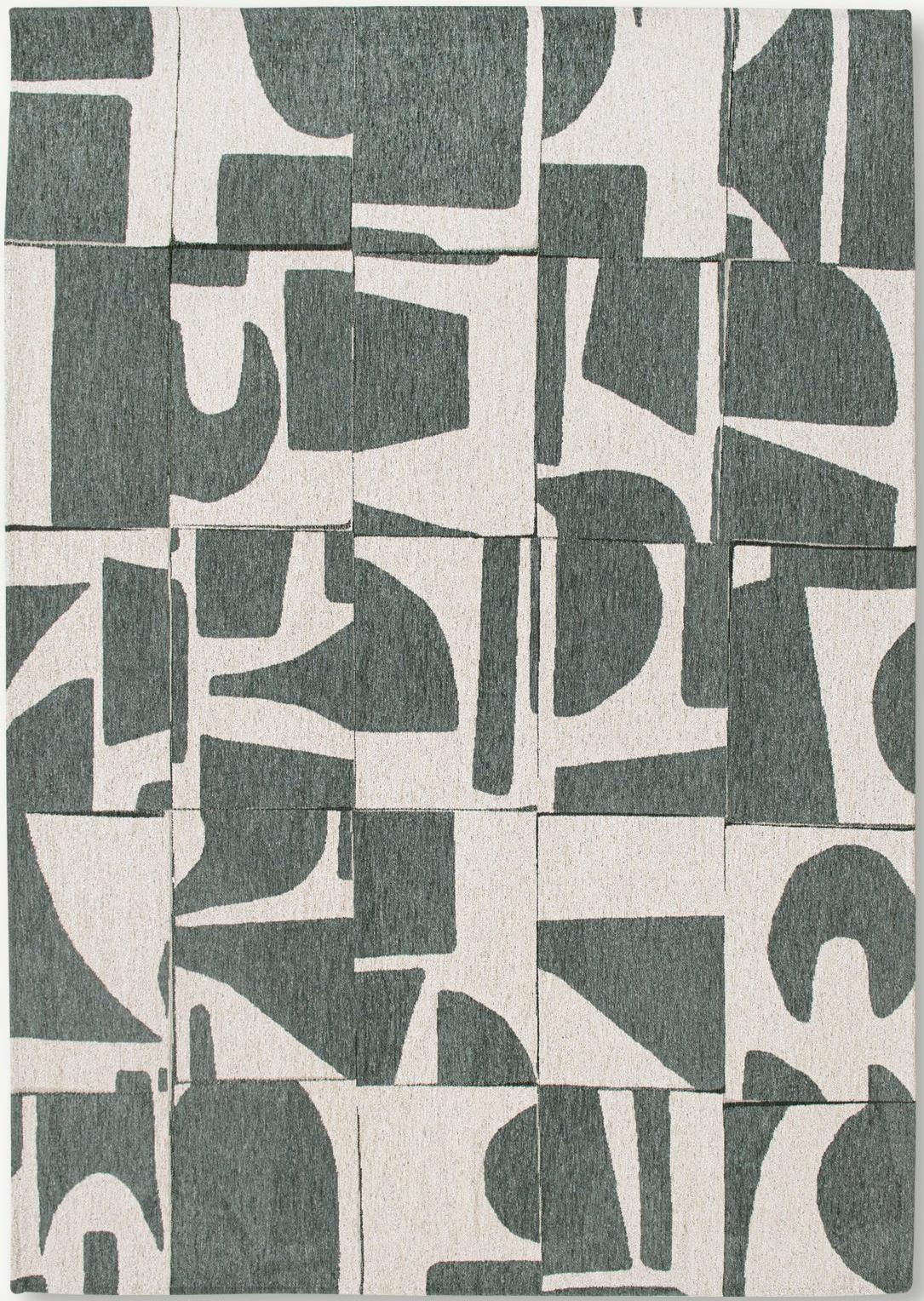 Sea Spray tapijt | Maat: 280 × 390 cm