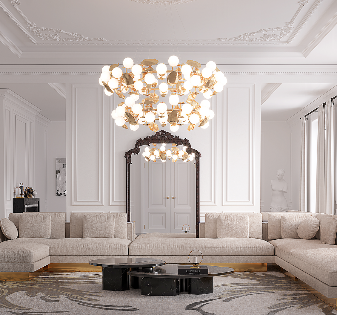 Athena Signature tafelset