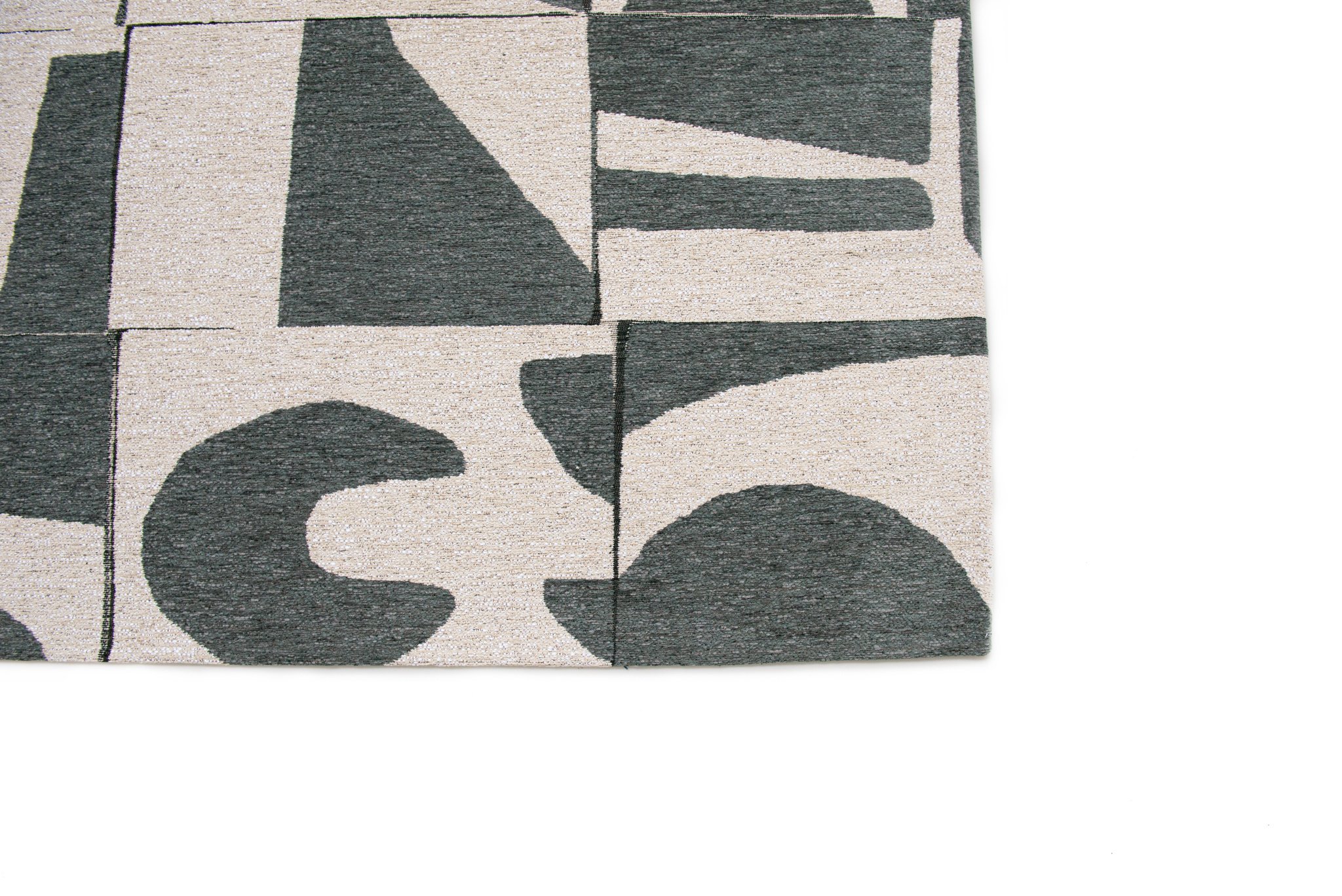 Sea Spray tapijt | Maat: 280 × 390 cm