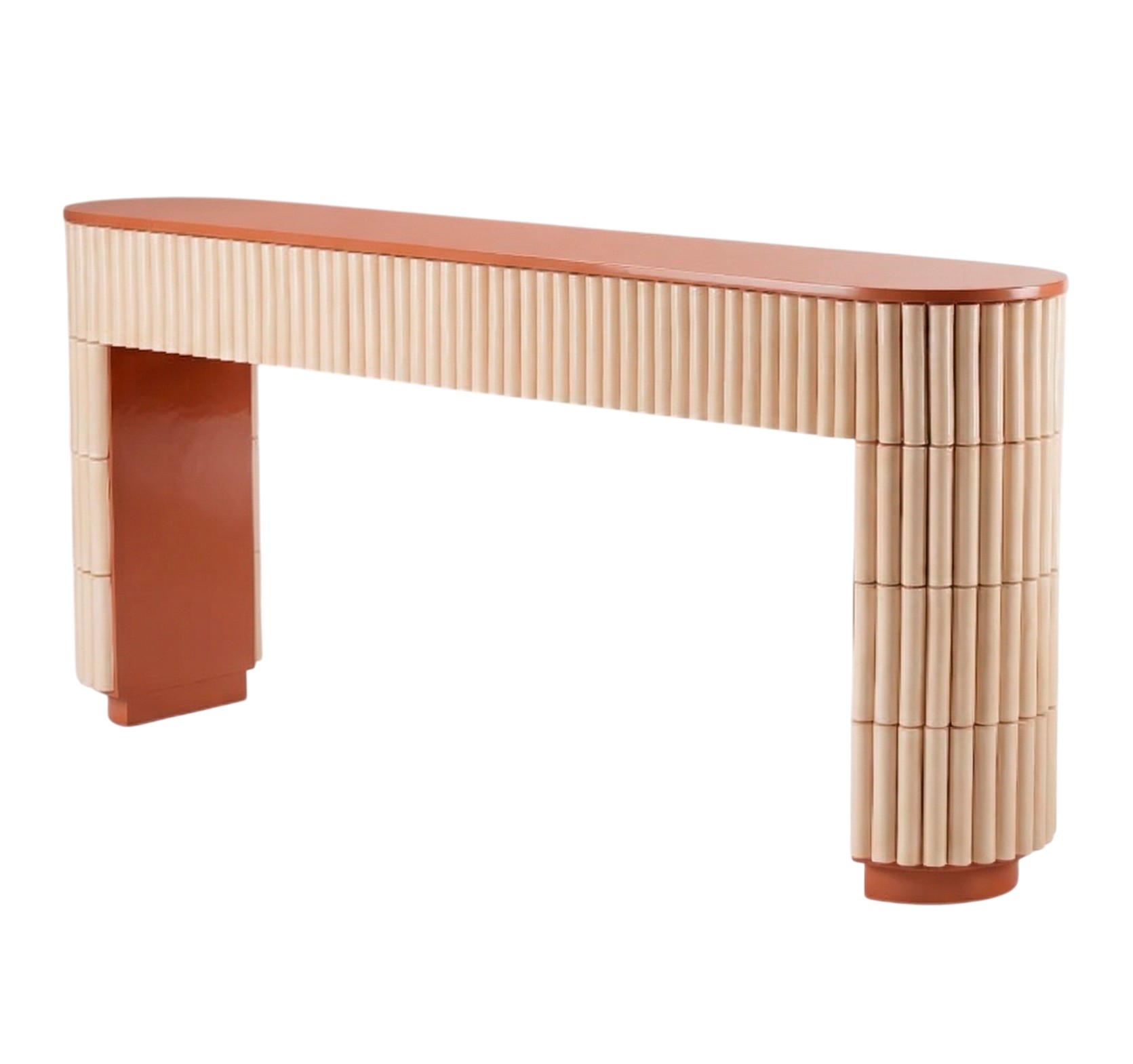 Nouvelle Vague consoletafel