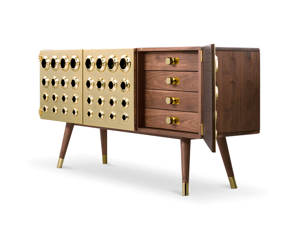 Marlow dressoir