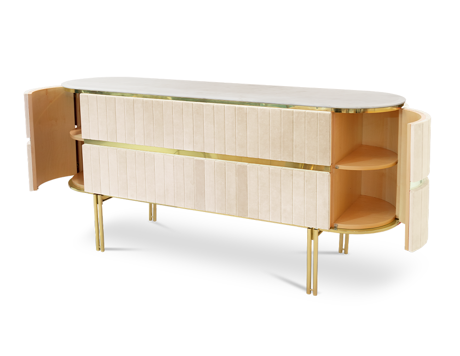 Elton dressoir
