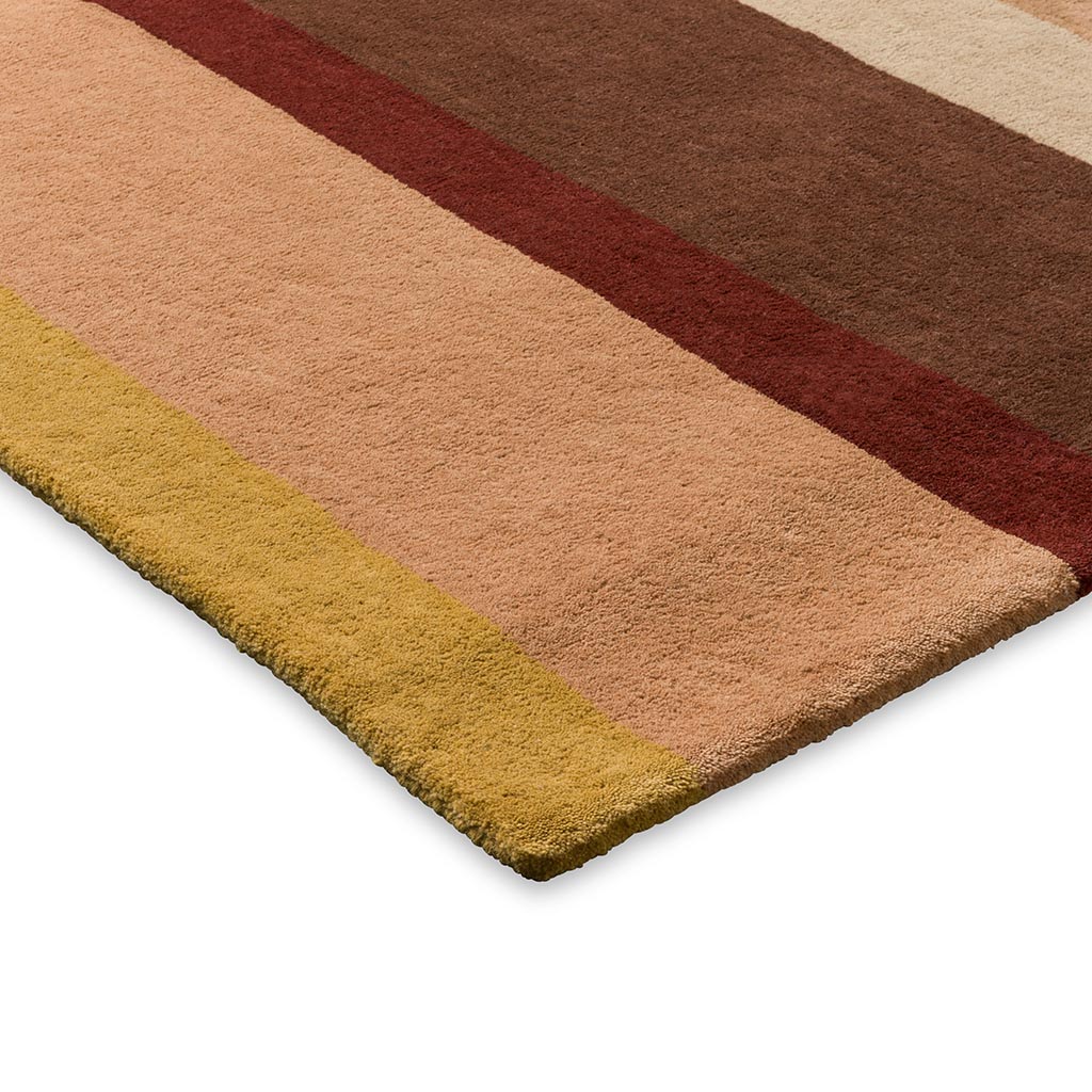 Decor Linear Ruby vloerkleed