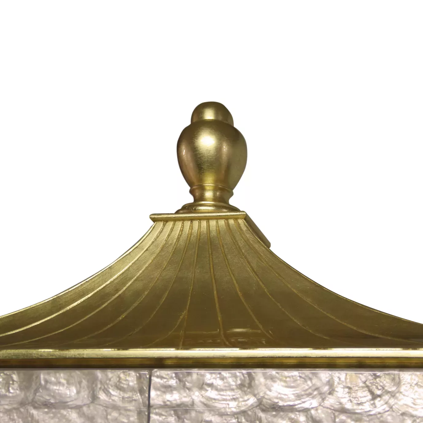 Camilia parelmoer kledingkast