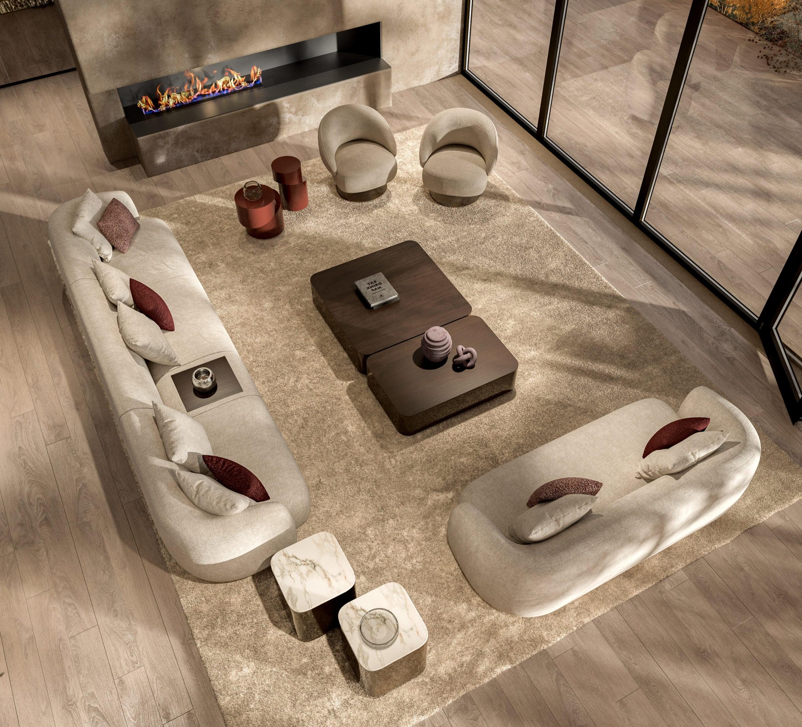 New Mood Salontafel