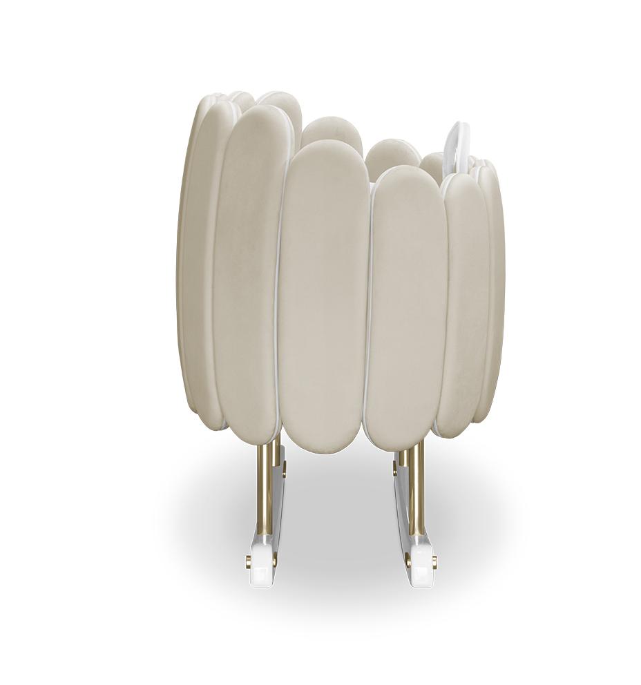 Lotus Gentle schommelwiegje