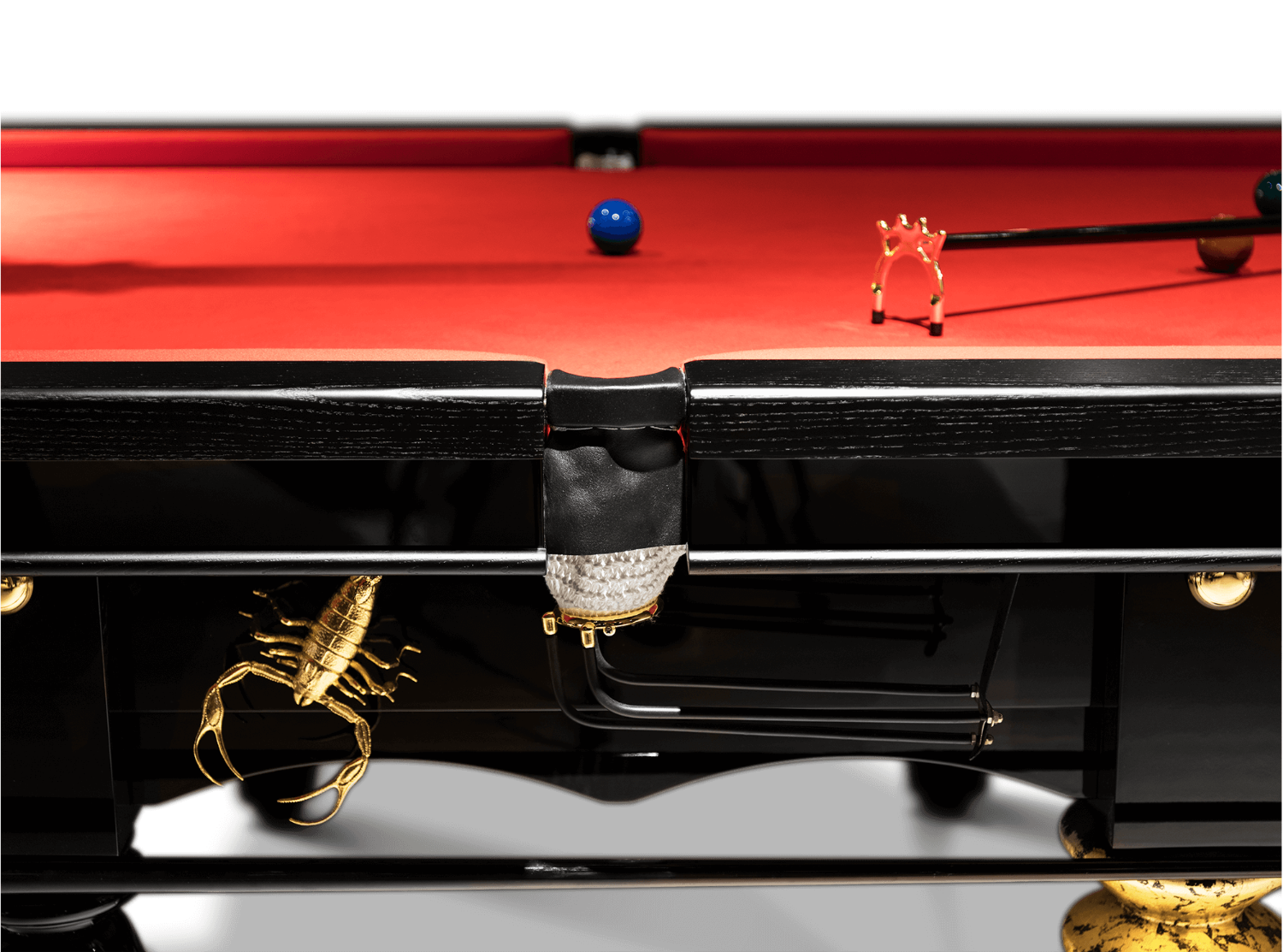 Eclipse snookertafel
