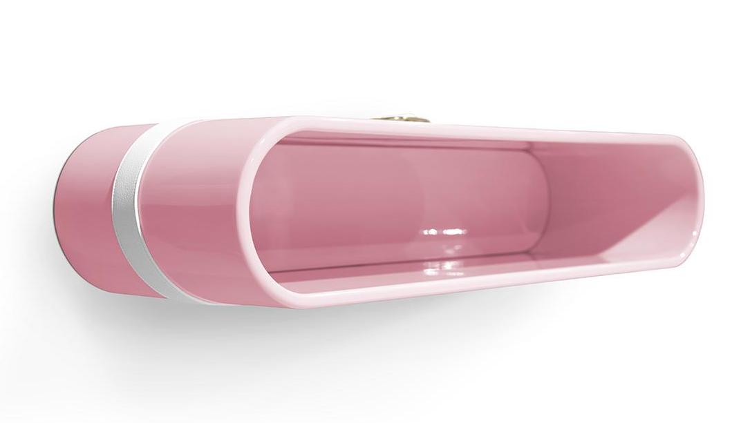 Nimbus Grand zwevende plank