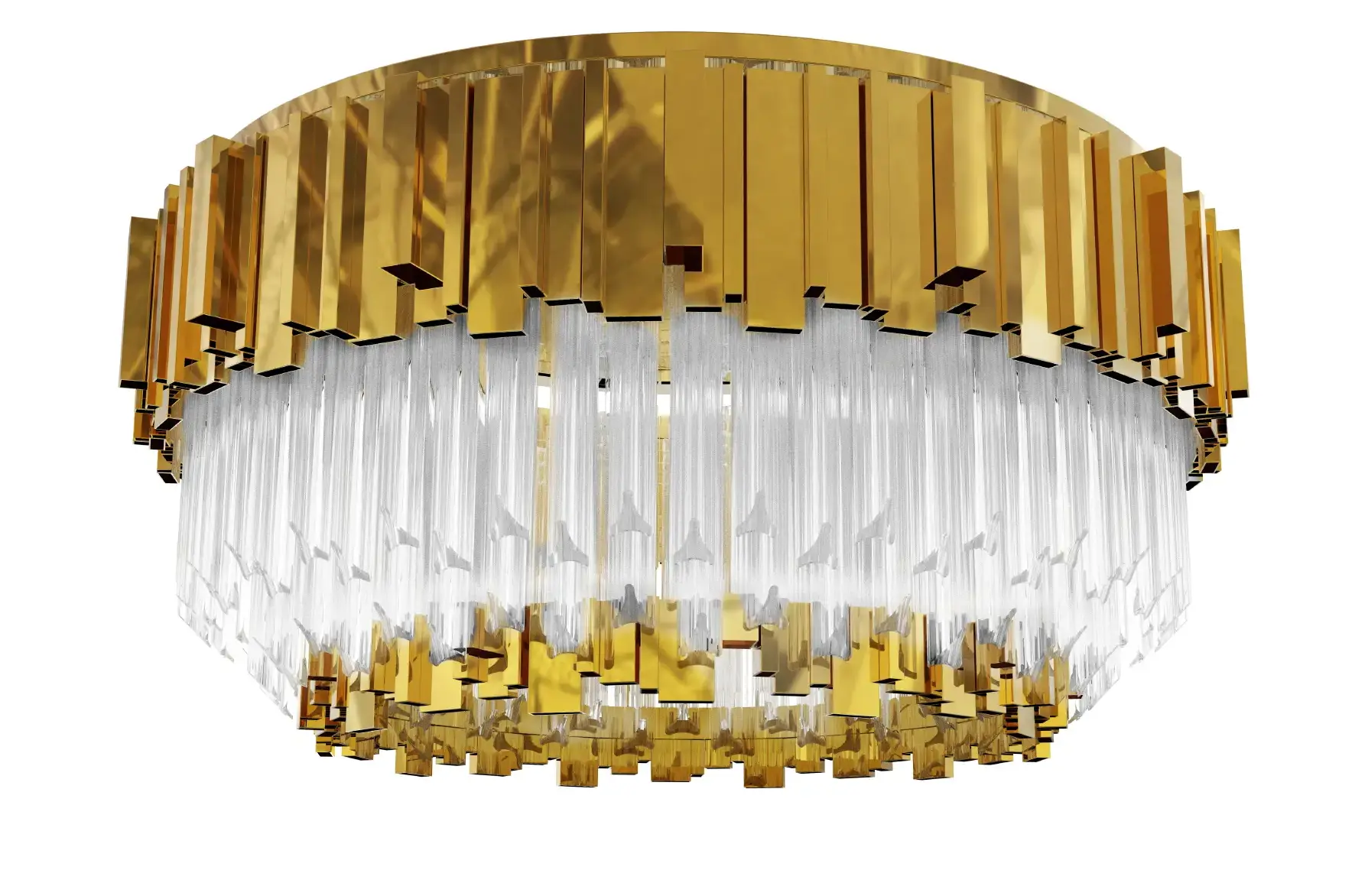 Imperial plafondlamp